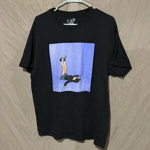 Olivia Rodrigo T-shirt